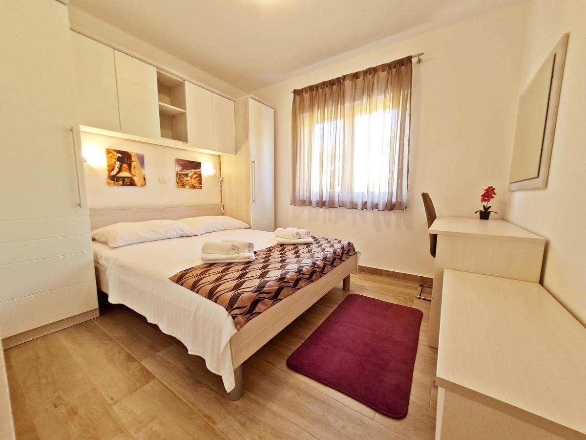 Ab Villa Podstrana Exterior photo