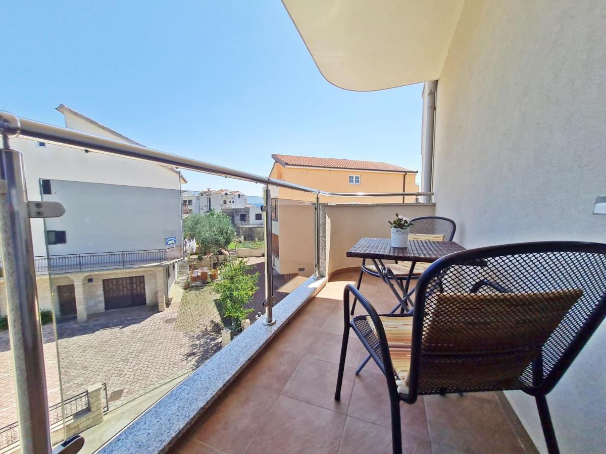 Ab Villa Podstrana Exterior photo