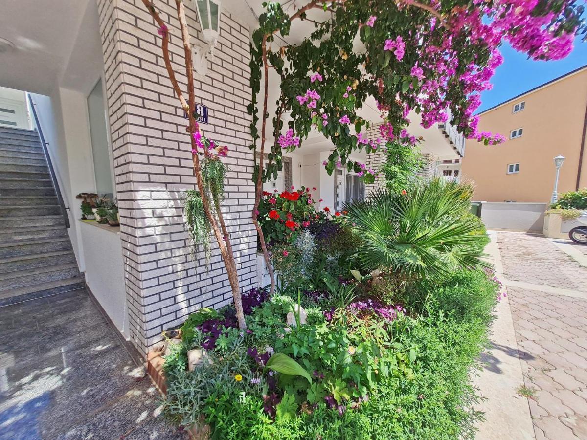 Ab Villa Podstrana Exterior photo