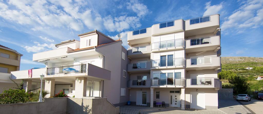 Ab Villa Podstrana Exterior photo